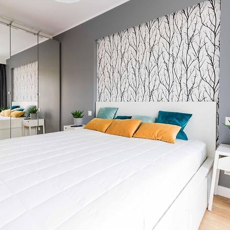 Apartament Dream Angielska Grobla Danzig Exterior foto