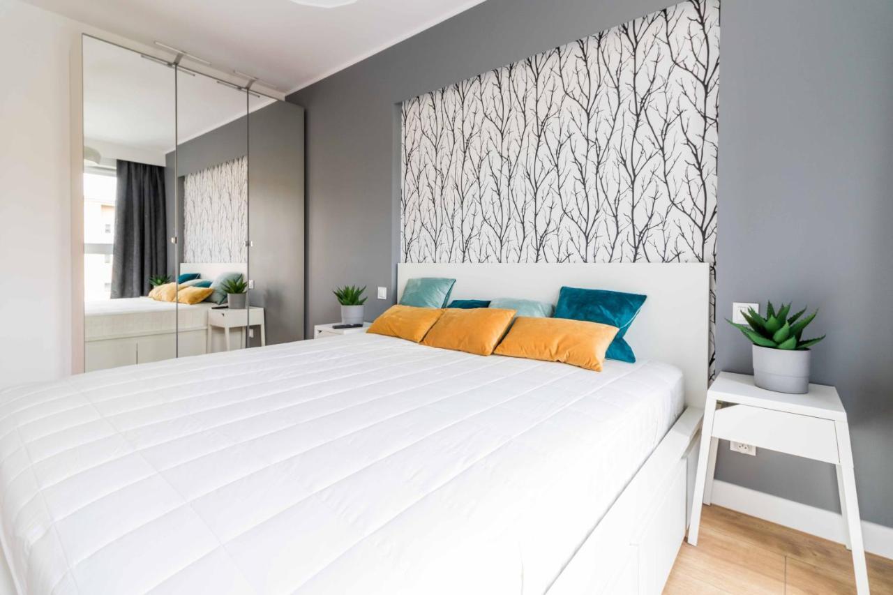 Apartament Dream Angielska Grobla Danzig Exterior foto