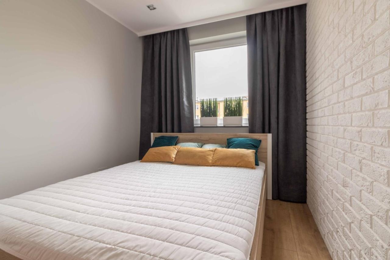 Apartament Dream Angielska Grobla Danzig Exterior foto